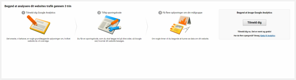 google analytics blog guide1 - Bloggerspace