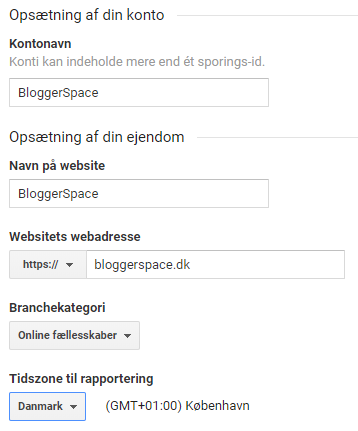 google analytics blog guide2 - Bloggerspace