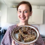 Beetroot Bakery - Vegetariske opskrifter - Profilbillede