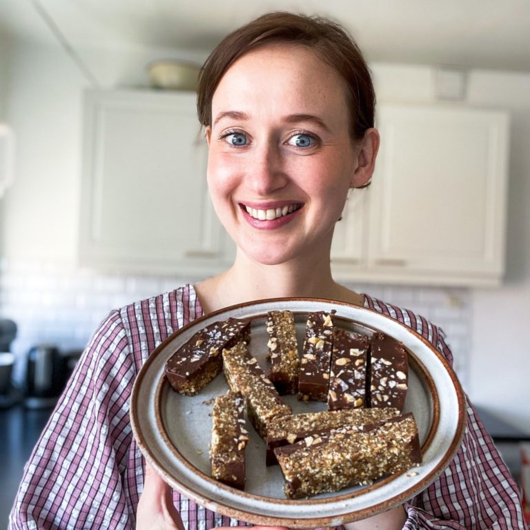 Beetroot Bakery - Vegetariske opskrifter - Profilbillede
